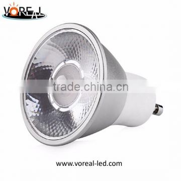 5W dimmable dimmable mr16 led spot light mr16 led spotlight with excellent lens