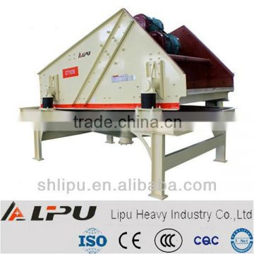 China dewatering systems deft design