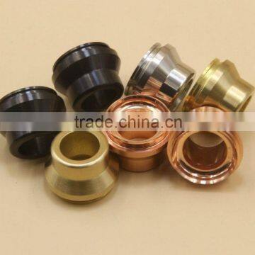 High quality Summit drip tips / wide bore drip tips