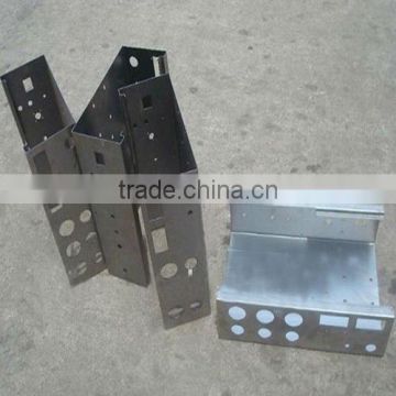 steel sheet metal fabrication/metal processing/oem metal fabricator