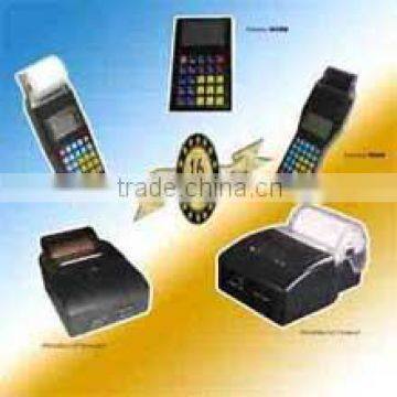 thermal cash register