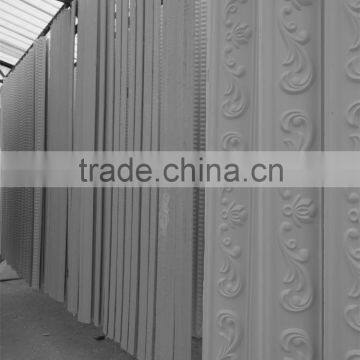 gypsum decoration manufacture in China