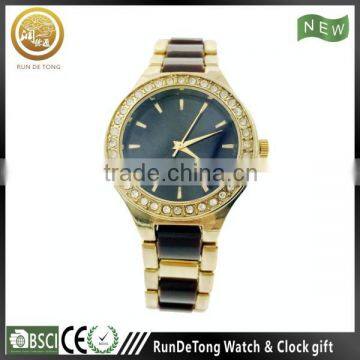 China made lady hand watch with Japan quartz movt