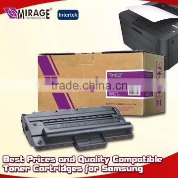 Best Prices and Quality Compatible Toner Cartridges for Samsung