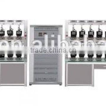 DZ601-48 single phase intelligent energy meter testing equipment with high accuracy