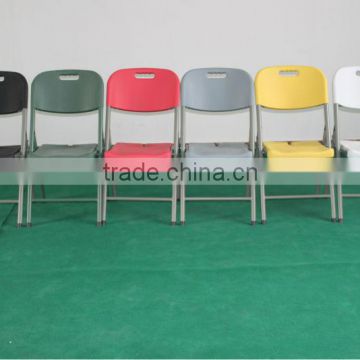 Plastic Stacking Garden Chairs