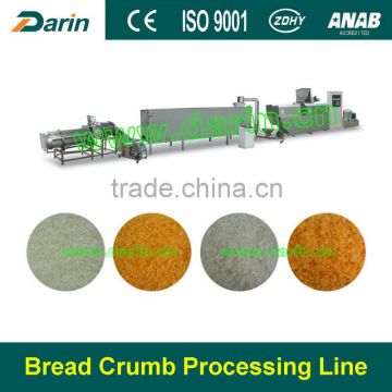 Bread Crumb Production Line