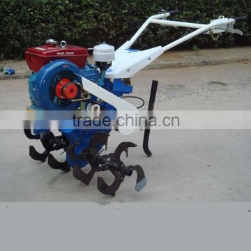 china factory cheap rotary tiller hot sale