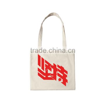 carry bag Shopping Canvas Cotton Tote Bag for Beach