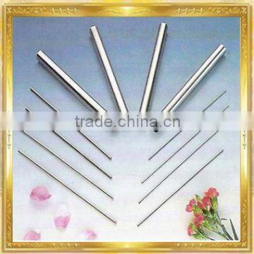 AISI 304 stainless steel sae 1020 round steel bars