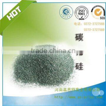 China SIC silicon carbide carborundum for casting Anyang supplier