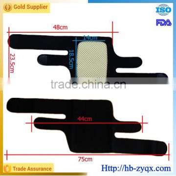 Tourmaline Heating Wrist Guard for Pain Relief
