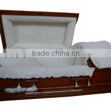 American wholesale luxury casket
