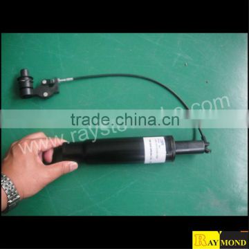 Lockable furniture parts gas spring (Two stage cylinder) made in Changzhou China(SGA,TUV)