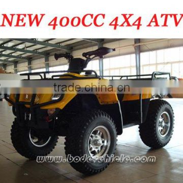 400CC 4X4WD ATV(MC-393)