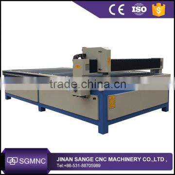 1325 cheap THC metal steel cutting cnc plasma price/plasma metal cutting machine