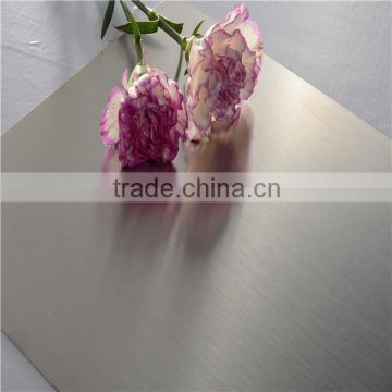 410 prime material stainless steel sheet no wave