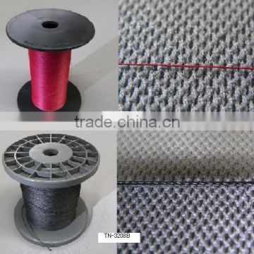 Technora braid for pull curtain / curtain pull rope cord / blinds roller mechanisms