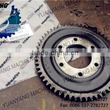 D65E-12 bulldozer gear assy 6152-31-6310, 6150-31-6311, 6150-31-6201