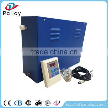 New product factory promotion price steam generator for sauna