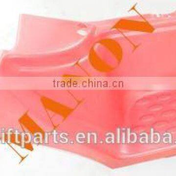 2015 High quality forklift parts STEP,LH 14104-12943