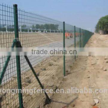 Euro fence for sale