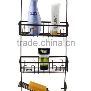 hot sale customized metal bathroom towel rack