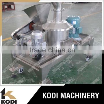 KDWF Model Stainless Steel Super Fine powder Food Pulverizer Machine