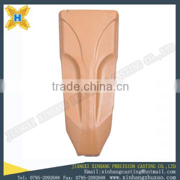 wholesale jiangxi manufacturer excavator bucket tooth heavy duty 207-70-14151 for PC300 rock teeth