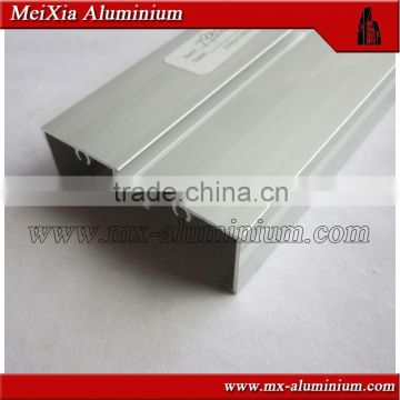 Excellent quality aluminum profile from manufacturer
