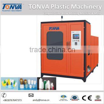 Automatic Series Plastic Bottle Blowing Molding Machine