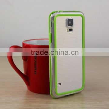 Wholesale Price For Samsung Galaxy s5 Cover Case Bumper