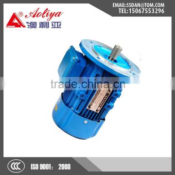 380V three phase induction electric motor price