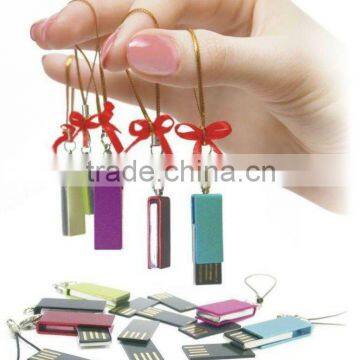 professional maufacturer produce good quality 2gb usb flash drives