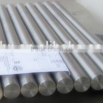 Niobium bar Nb1 rod in good quality FACTORY OUTLET