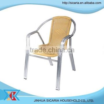 family patio stable rattan chair