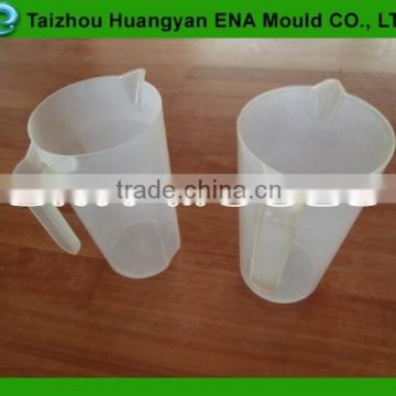 High Quality Injection Plastic Pitcher Mold