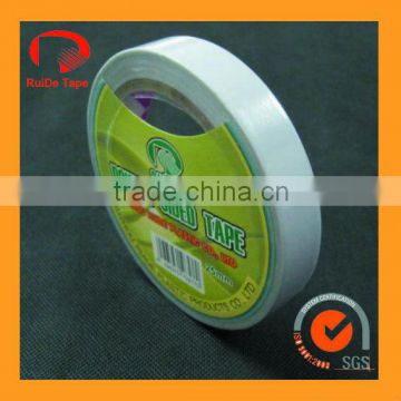 High quality double side invisible tape