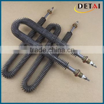 Electric Flexible Industrial Air Heater For Load Bank