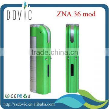 zna 36 mod zna 36 mod clone with copper contact