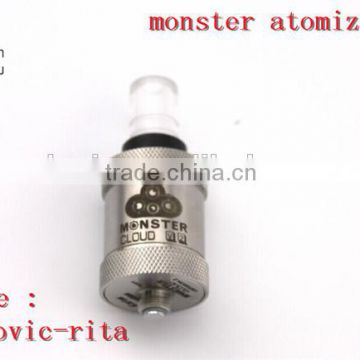 In stock !!! tobh v2.5 /plume veil atomizer / monster atomizer