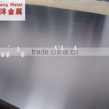 high quality titanium sheet for china Baoji