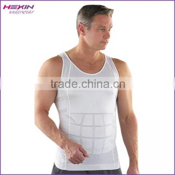 Perfect Quality Hot Selling Cheap Body Shaper For Men