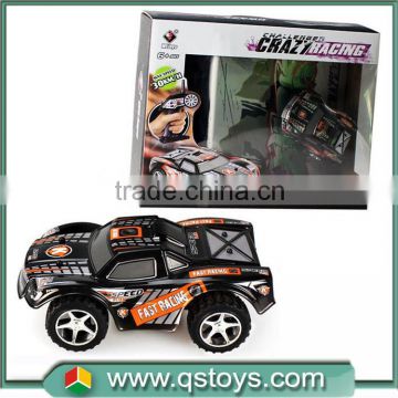 Hot&New 2015 shantou toys Crazy racing rc jumping car