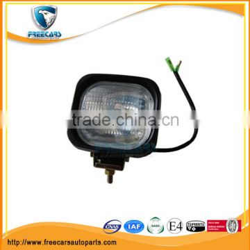 Wholesale high quality China truck trailer parts trailer marking lamp