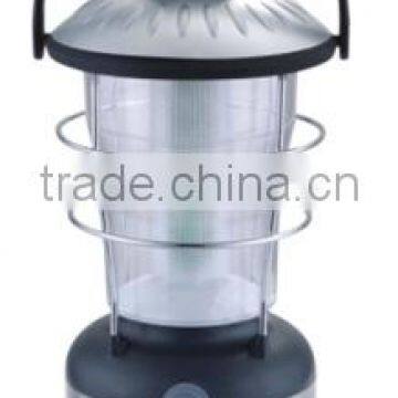 36 LED Camping Lantern QJ109DPA-2