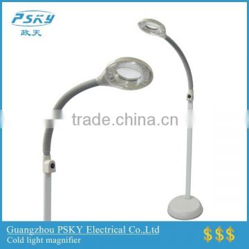 2014 Professional magnifying lamp for nail art factory directly