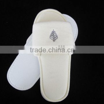 Promotion Stock Guest Slippers Set