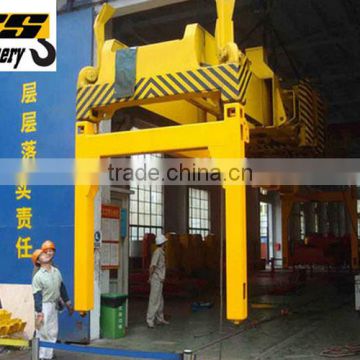20feet container lifting spreader under overhead crane