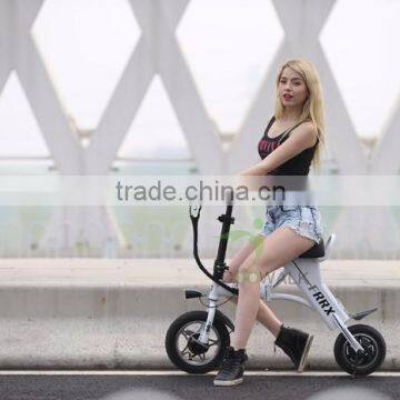 china 2016 new products portable foldable max load 150kg scooter, foot scooter, adult scooter